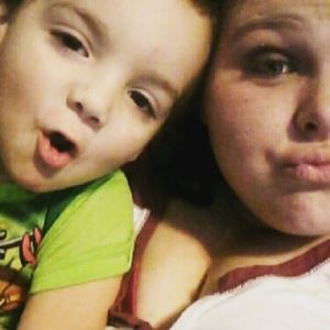 Meet your Posher, Michaela